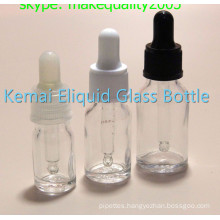 15ml sharp glass pipette child proof glass dropper bottle wholesale=top quality ISO8317 eliquid bottle manufactuer since 2003